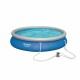 Bestway Nafukovací bazén Fast Set, pr. 457 cm, v. 84 cm - thumb (1)