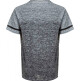 Pánské tričko Virtus  Obelia SS Tee Grey L - thumb (5)