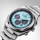 Citizen Eco-Drive Super Titanium Chrono CA4610-85M - thumb (12)