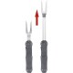 Lamart LT5038 multifunkční grilovací nářadí BBQ 5v1 - thumb (4)
