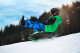 Skidrifter Gizmo Riders  Mystic Green - thumb (16)
