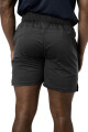 Pánské šortky Bauer  Team Knit Short Grey L - thumb (2)