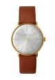 Junghans Max Bill Handaufzug 27/5703.02 - thumb (4)