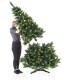 AmeliaHome Vánoční stromek Borovice Diana, 120 cm - thumb (5)