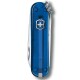 Nůž Victorinox Classic SD Transparent Colors Deep Ocean - thumb (1)