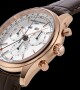 Frederique Constant Classics Gents Chronograph Triple Calendar Quartz FC-296SW5B4 - thumb (3)