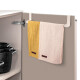 Tescoma Závěsná lišta nastavitelná FlexiSPACE 280-420 mm - thumb (2)