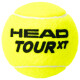 Tenisové míče Head  Tour XT (4 Pack) - thumb (1)