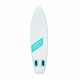 Bestway Paddle Board Aqua Glider Set, 320 x 79 x 12 cm - thumb (4)
