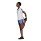 Dámské šortky adidas  Marathon 20 Shorts Orbit Violet XS - thumb (5)