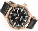 Vostok Europe Almaz Automatic Line NH35A/320B259 - Silikonový řemínek - thumb (3)