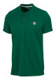 Pánské tričko Fila  T-Shirt Addison Aventurine M - thumb (0)