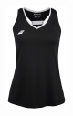 Dámské tílko Babolat  Play Tank Top Women Black M - thumb (0)