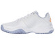 Dámská tenisová obuv K-Swiss  Court Express HB White/Heather  EUR 39,5 - thumb (1)
