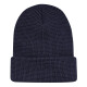 Čepice CCM Outdoor All Outside Waffle Beanie New French Navy - thumb (1)