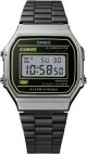 Casio Collection Vintage A168WEHB-1AEF Heritage Revival - thumb (2)