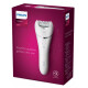 Philips Epilátor pro mokré a suché holení 3v1 BRE700/00, Series 8000 - thumb (6)