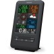 Sencor SWS 9300 profesionální meteostanice s bezdrátovým snímačem 5v1 - thumb (3)