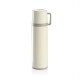 Tescoma Termoska s hrníčkem CONSTANT CREAM, 0,7 l, 0,7 l - thumb (0)