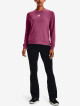 Under Armour Rival Terry Crew-PNK 1369856-669 - thumb (1)