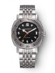 Nivada Grenchen Depthmaster Pacman White 14102A - Beads of rice - thumb (0)