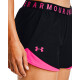 Dámské šortky Under Armour  Play Up Shorts 3.0 Black XS - thumb (6)