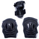 Inline chrániče K2  Performance Pad Set M L - thumb (0)