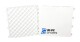Střelecká deska Blue Sports  Hockey Training Surface 20x White - thumb (0)