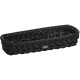 Westmark Košík na příbory SALEEN,  28 x 11 x 5 cm, černá - thumb (0)
