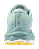 Dámská běžecká obuv Mizuno  Wave Sky 7 Eggshell Blue/White/Sunshine  UK 5 - thumb (4)