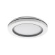 Rabalux 71003 stropní LED svítidlo Cooperius, 47 W, bílá - thumb (1)