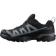Pánská outdoorová obuv Salomon X Ultra 360 Gore-Tex Black/Magnet/Quiet Shade  UK 8,5 - thumb (1)