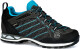 Dámská outdoorová obuv Hanwag Makra Low Lady GTX Black/Seablue  UK 4,5 - thumb (0)