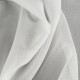 ArtFir Záclona ROSSI K | bílá 135 x 250 cm - thumb (6)