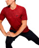 Pánské tričko Under Armour  Vanish Seamless SS Nov 1 Red S - thumb (5)