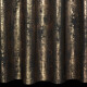 ArtFir Závěs RENIA P | černá 140 x 270 cm - thumb (5)
