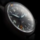 Laco Flieger Frankfurt GMT Schwarz - thumb (9)