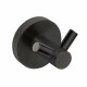 SAPHO XB203 X-Round Black dvojháček, černá - thumb (0)