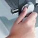 Graef Master M 91 elektrický kráječ, bílá - thumb (5)