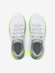 Dámská běžecká obuv Under Armour HOVR Infinite 5-WHT  EUR 36,5 - thumb (1)
