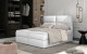 Artelta Manželská postel AMBER Boxspring | 140 x 200 cm Barevné provedení AMBER: Soft 33 - thumb (7)