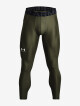 Under Armour HG Rush 2.0 Tight Training Green 1356625-361 - thumb (4)