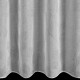 ArtFir Záclona MIA WHITE K | bílá 140 x 260 cm - thumb (5)