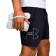 Pánská bunda Under Armour  Qualifier Storm Packable gray L - thumb (3)