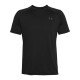Under Armour pánské funkční tričko SS Tee Novelty-BLK černé - thumb (0)