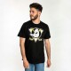 Pánské tričko 47 Brand  NHL Anaheim Ducks Imprint '47 ECHO Tee  S - thumb (1)