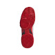 Dětská tenisová obuv adidas Barricade K White/Core Black  EUR 38 2/3 - thumb (9)