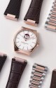 Frederique Constant Highlife Gents Heart Beat Automatic FC-310V4NH4 - thumb (15)