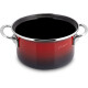 Lamart LT1181 kastrol smalt Email, 18 cm - thumb (1)