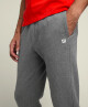 Pánské kalhoty Wilson  M Team Jogger Medium Gray Heather M - thumb (7)